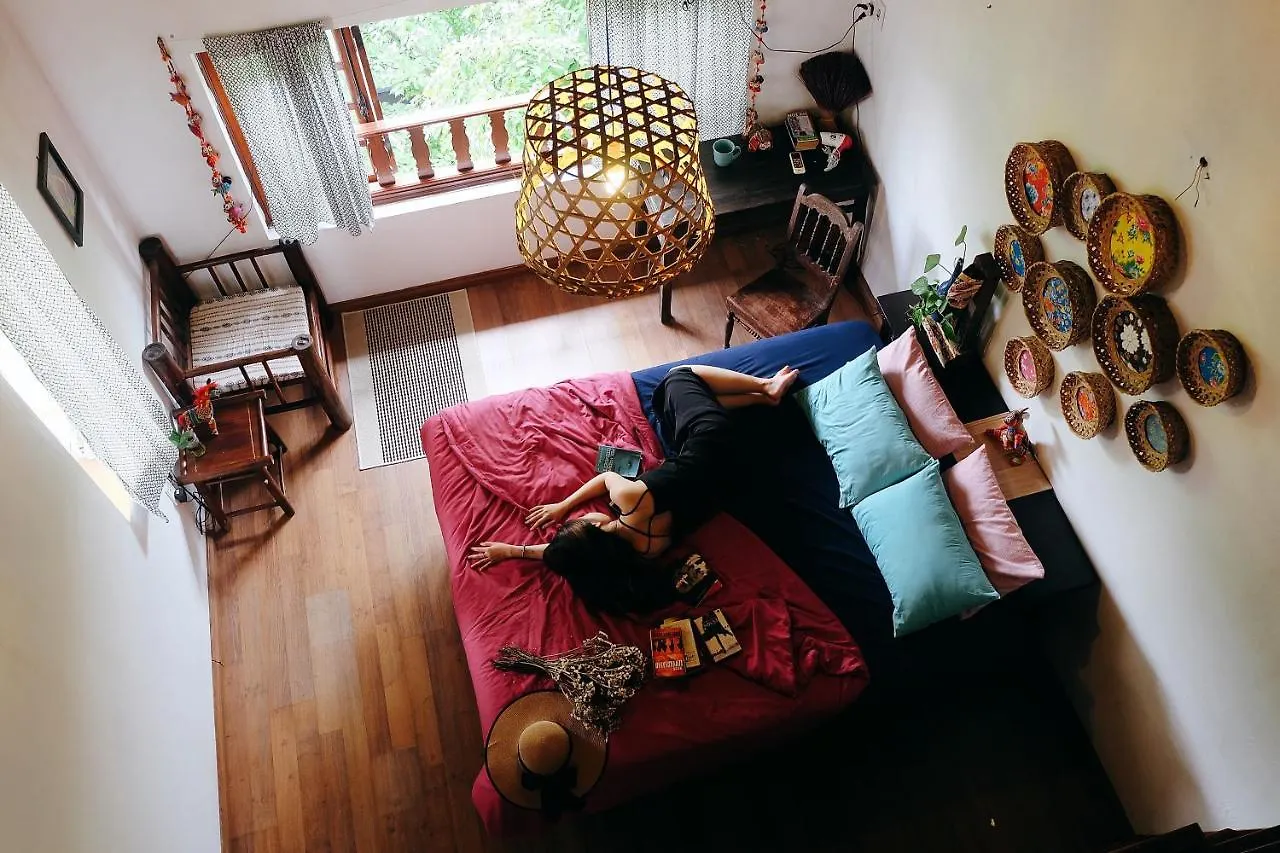 Mali Home Hoi An Homestay
